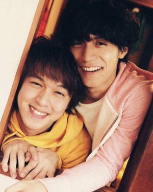 関ジャニ∞好きな人語りましょう！part２