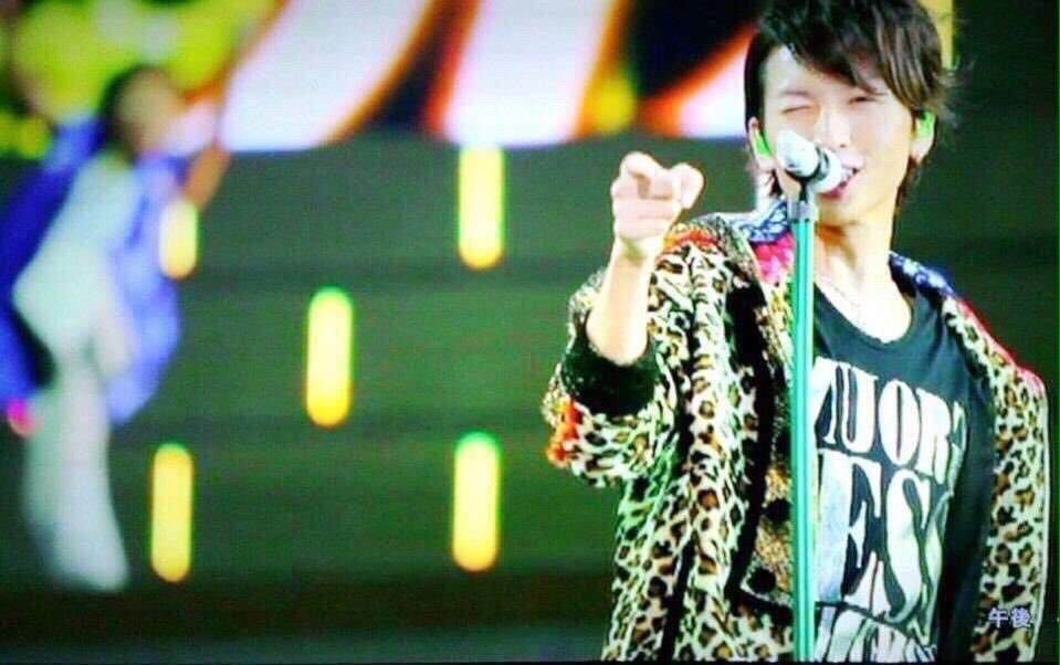 関ジャニ∞好きな人語りましょう！part２