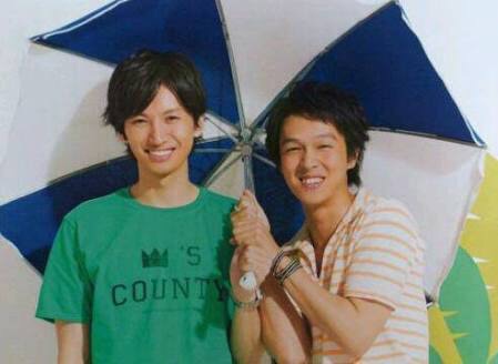 関ジャニ∞好きな人語りましょう！part２