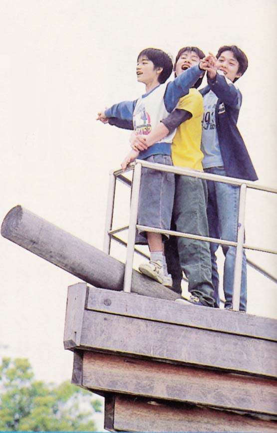 関ジャニ∞好きな人語りましょう！part２