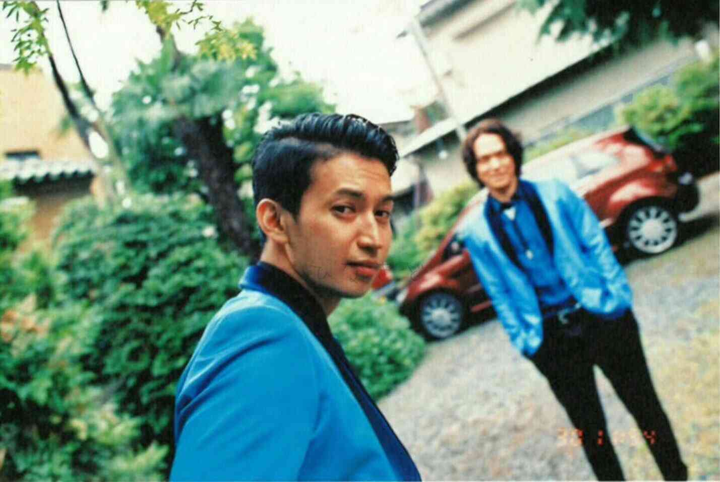 関ジャニ∞好きな人語りましょう！part２