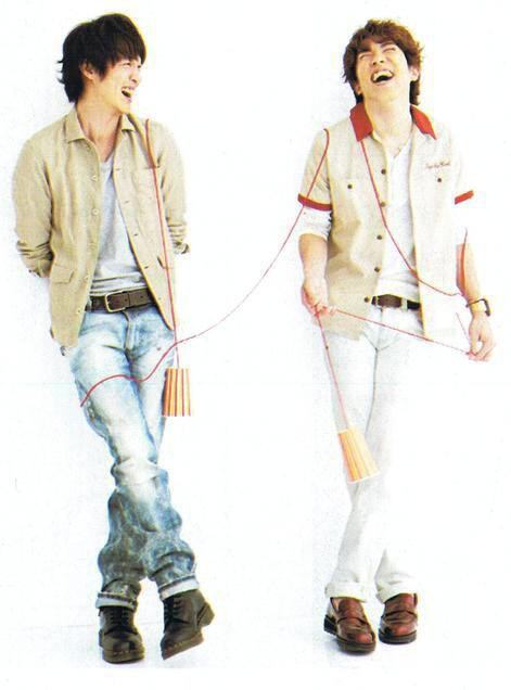 関ジャニ∞好きな人語りましょう！part２