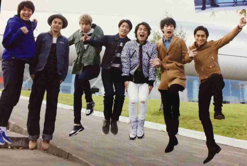 関ジャニ∞好きな人語りましょう！part２