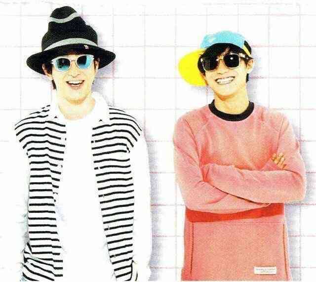 関ジャニ∞好きな人語りましょう！part２