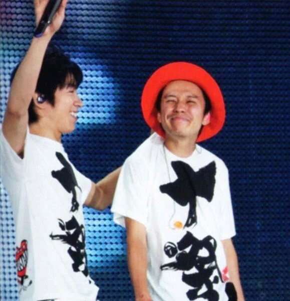 関ジャニ∞好きな人語りましょう！part２