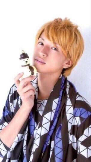 関ジャニ∞好きな人語りましょう！part２