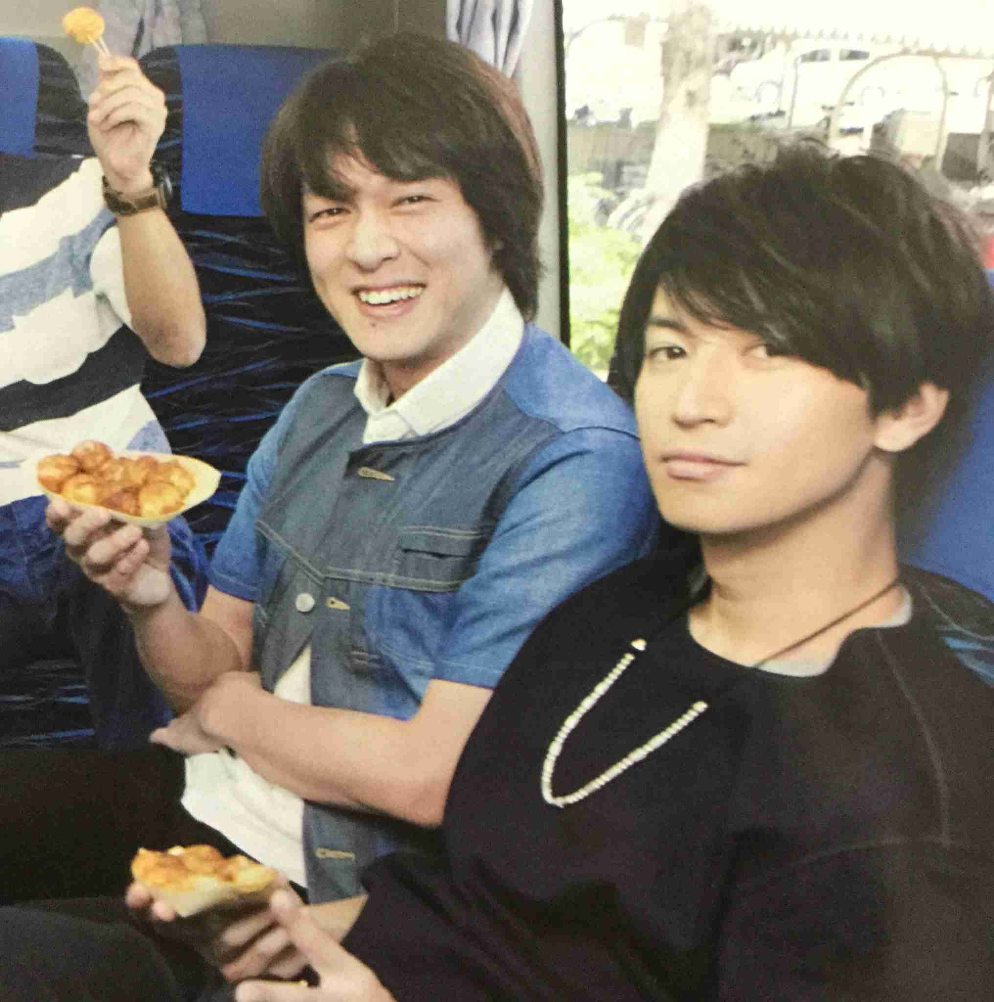 関ジャニ∞好きな人語りましょう！part２