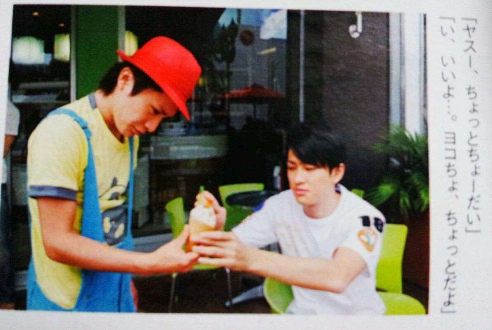 関ジャニ∞好きな人語りましょう！part２