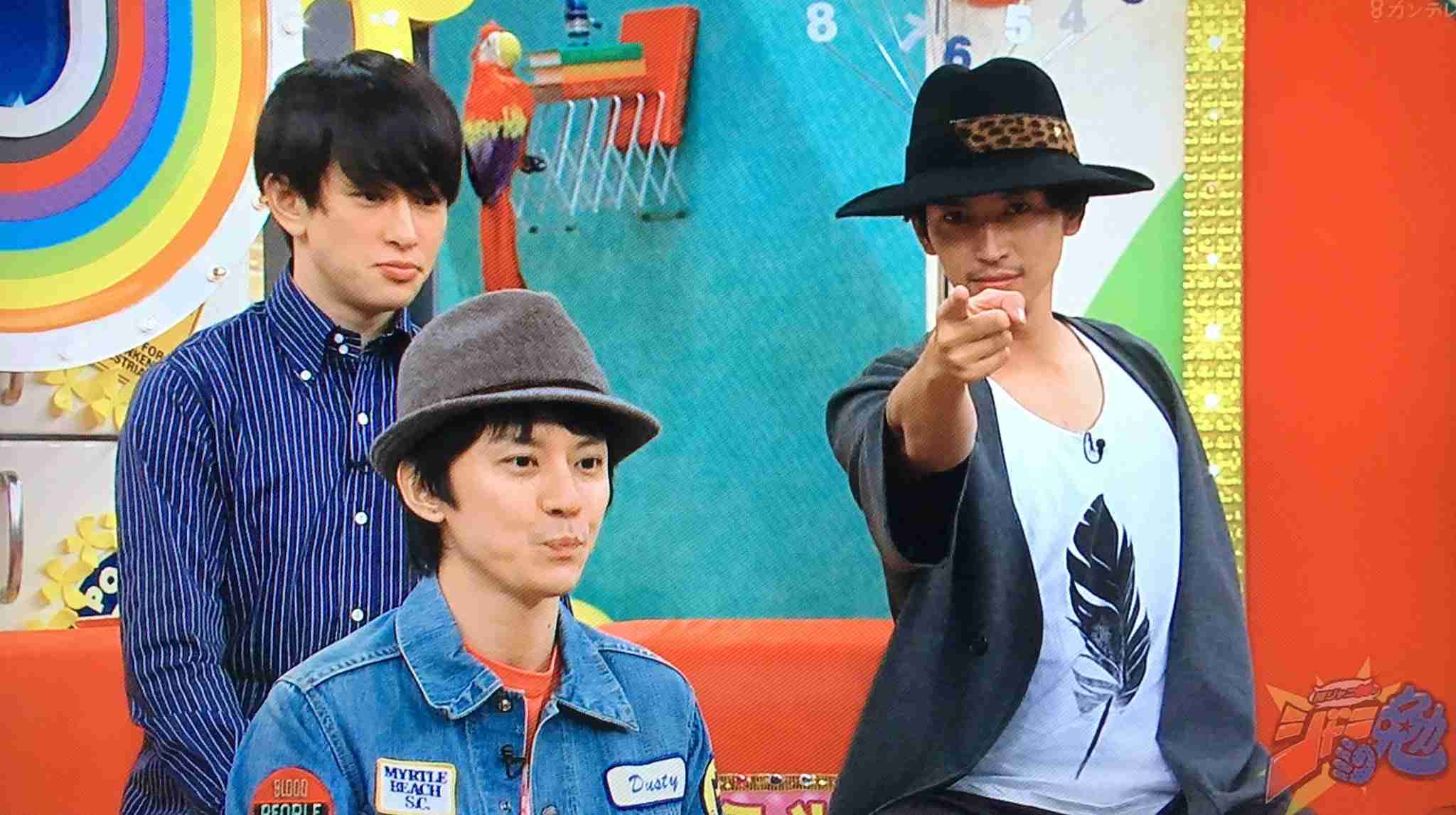 関ジャニ∞好きな人語りましょう！part２