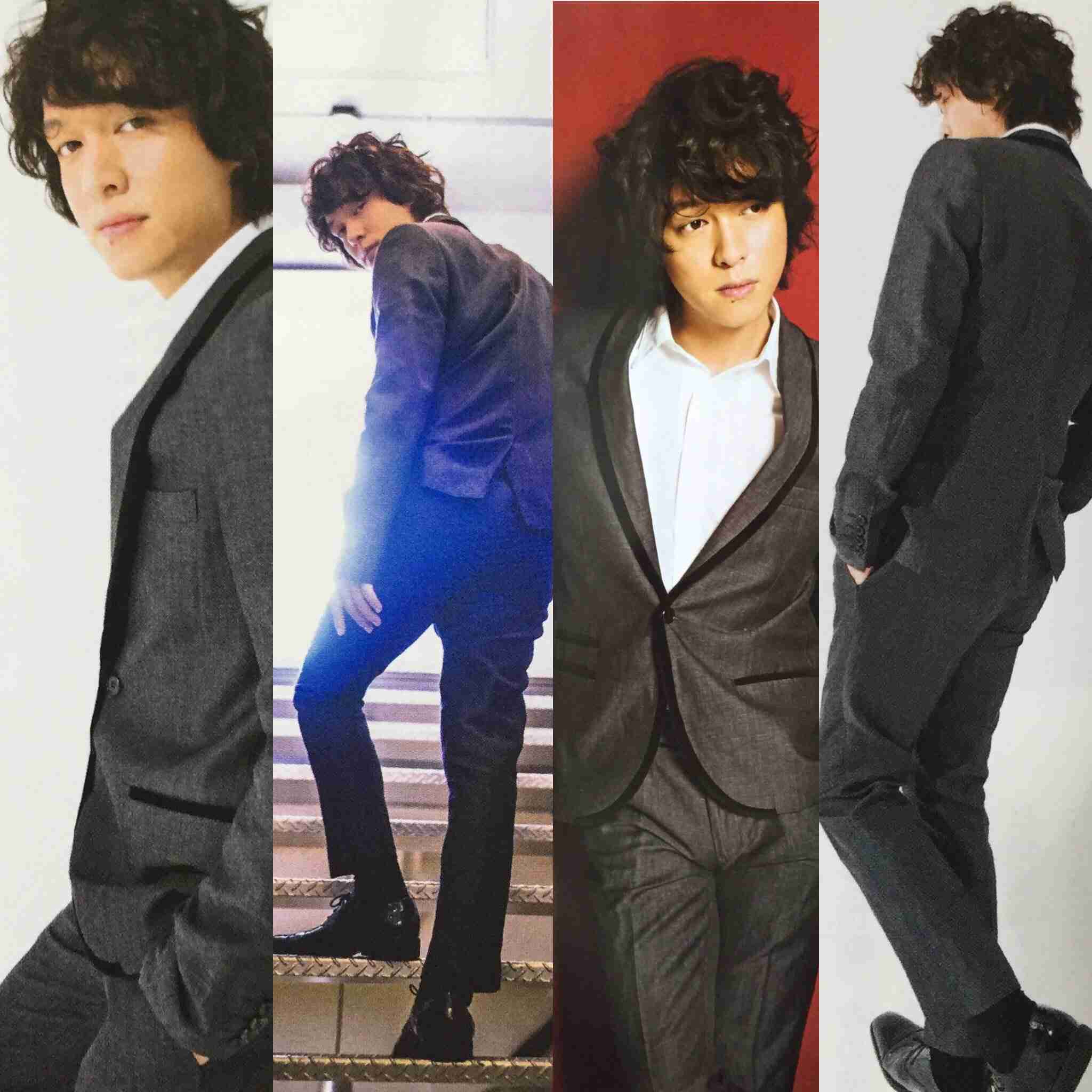 関ジャニ∞好きな人語りましょう！part２