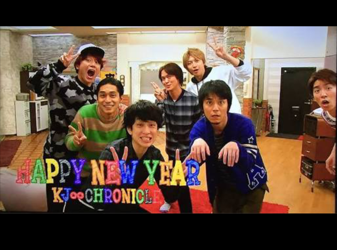 関ジャニ∞好きな人語りましょう！part２