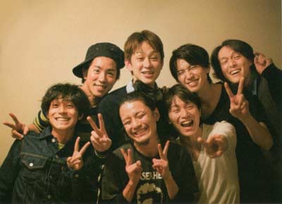 関ジャニ∞好きな人語りましょう！part２