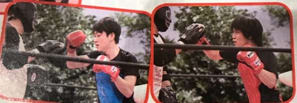 関ジャニ∞好きな人語りましょう！part２