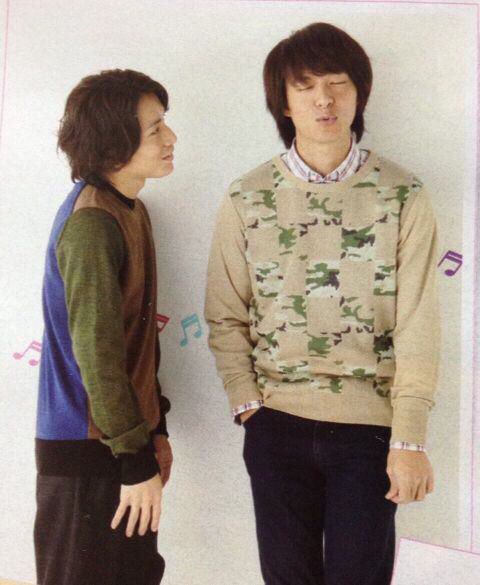 関ジャニ∞好きな人語りましょう！part２