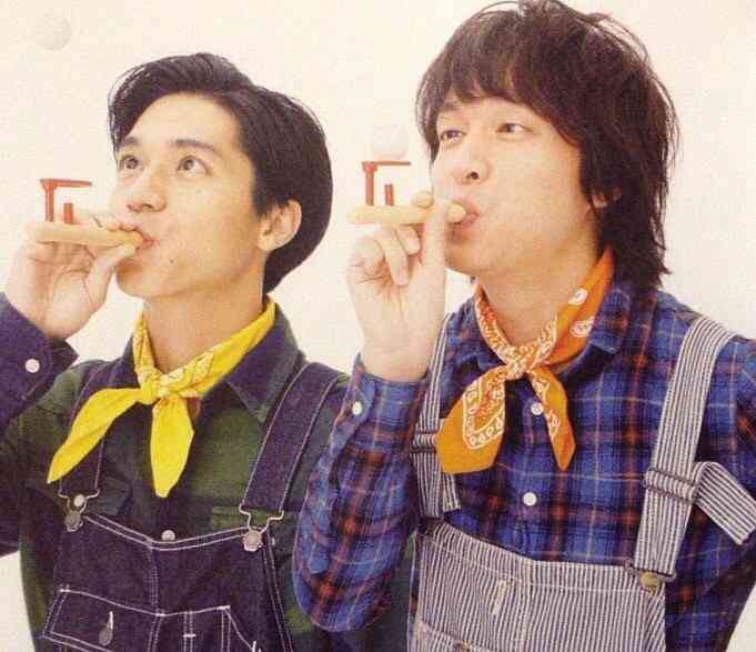 関ジャニ∞好きな人語りましょう！part２