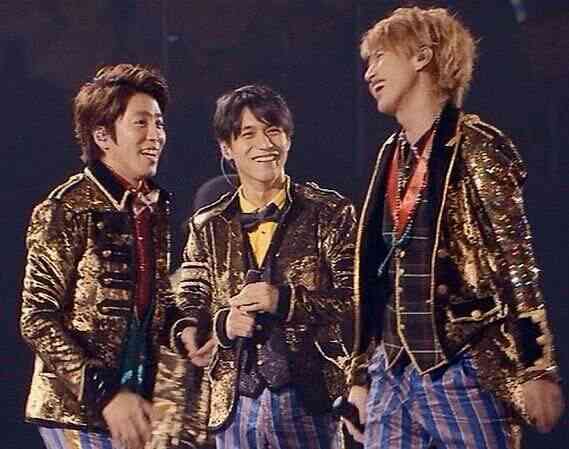 関ジャニ∞好きな人語りましょう！part２