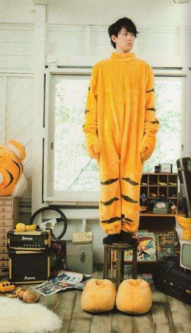 関ジャニ∞好きな人語りましょう！part２