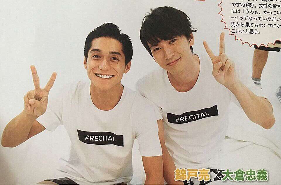 関ジャニ∞好きな人語りましょう！part２