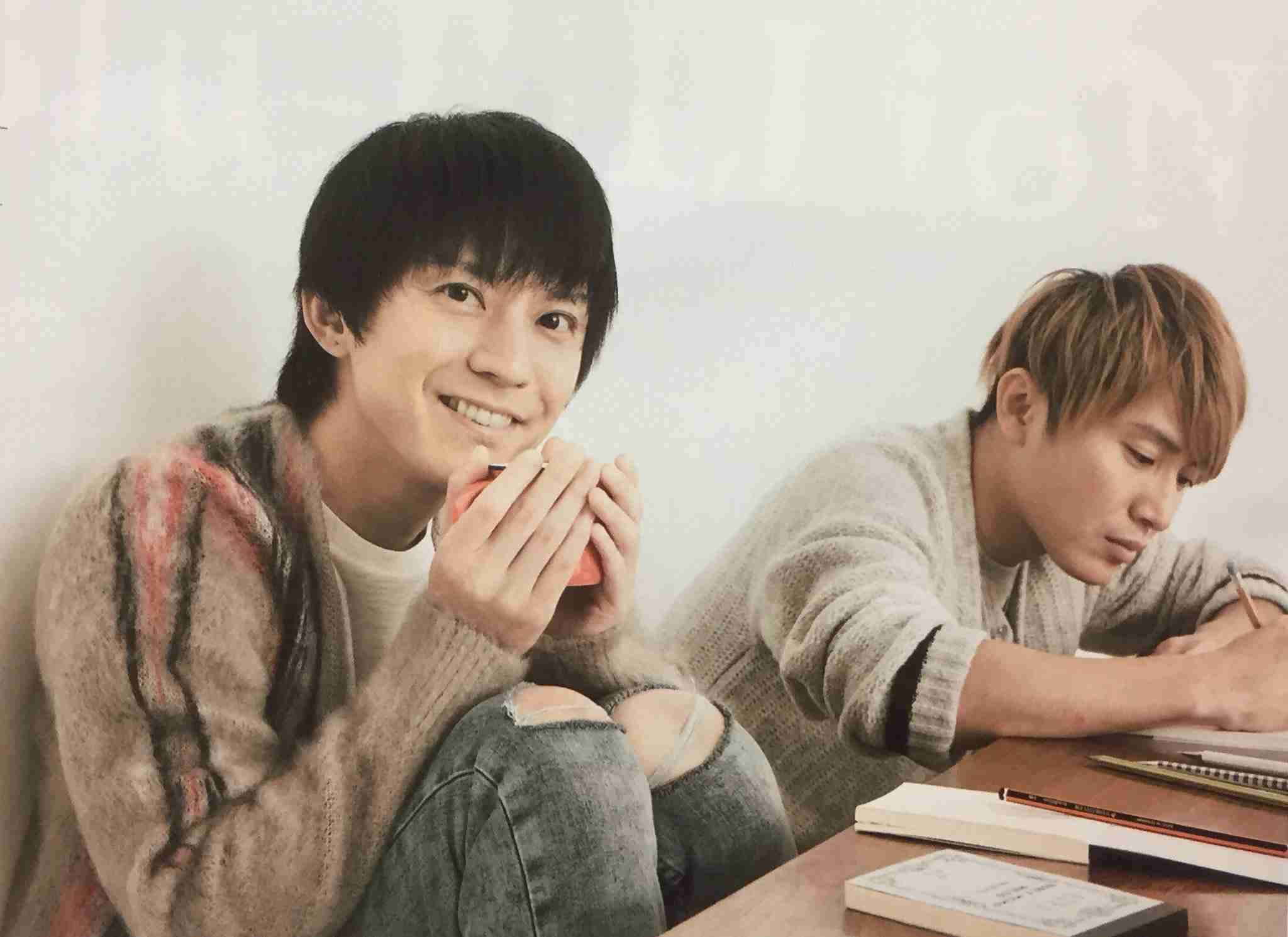 関ジャニ∞好きな人語りましょう！part２