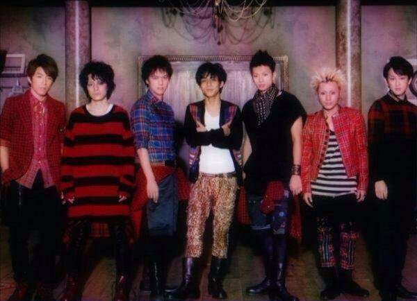 関ジャニ∞好きな人語りましょう！part２