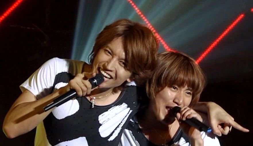 関ジャニ∞好きな人語りましょう！part２