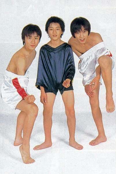 関ジャニ∞好きな人語りましょう！part２