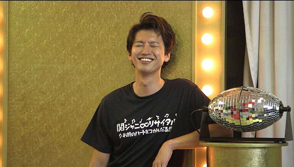 関ジャニ∞好きな人語りましょう！part２