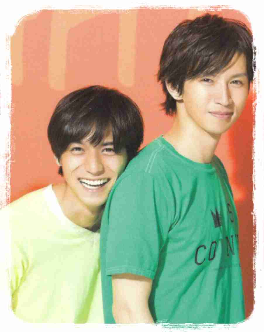 関ジャニ∞好きな人語りましょう！part２