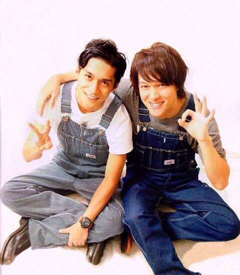 関ジャニ∞好きな人語りましょう！part２