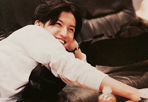 関ジャニ∞好きな人語りましょう！part２