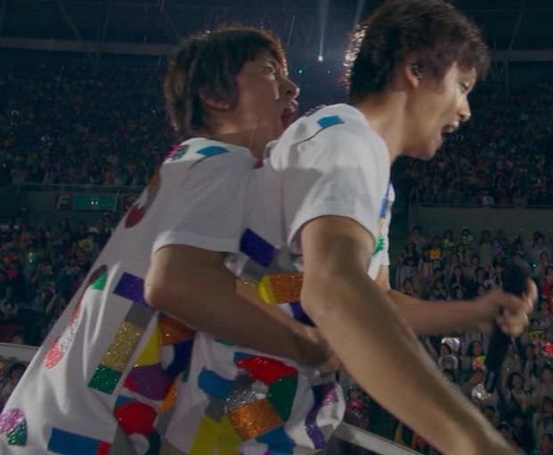 関ジャニ∞好きな人語りましょう！part２