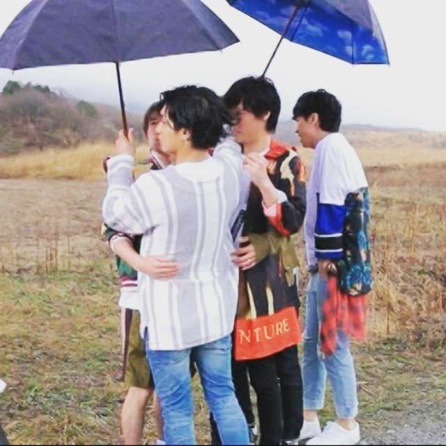 関ジャニ∞好きな人語りましょう！part２