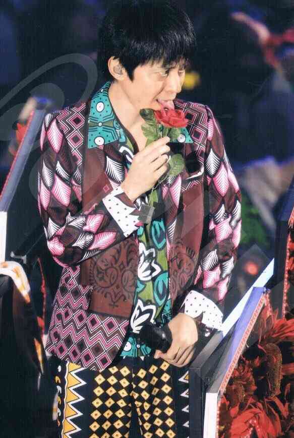 関ジャニ∞好きな人語りましょう！part２