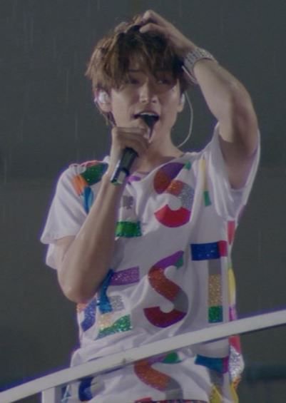 関ジャニ∞好きな人語りましょう！part２