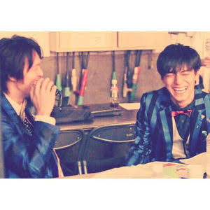 関ジャニ∞好きな人語りましょう！part２