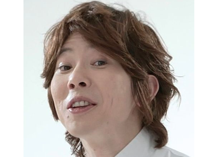 ヒゲが似合う海外の俳優