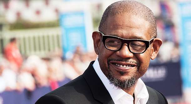 ヒゲが似合う海外の俳優
