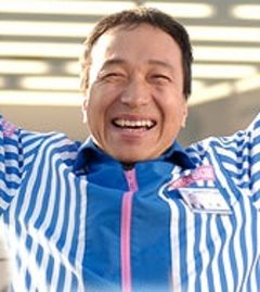 優しい顔が好きな方