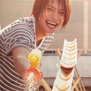 優しい顔が好きな方