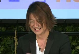 優しい顔が好きな方