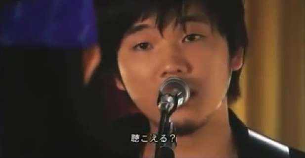 優しい顔が好きな方