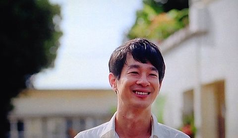 優しい顔が好きな方