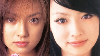 深田恭子のセクシー美ボディにうっとり 色気放つパーツを切り取る