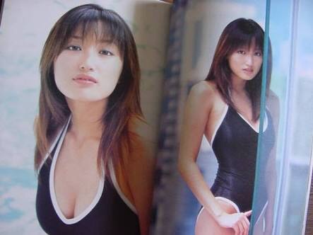 深田恭子のセクシー美ボディにうっとり 色気放つパーツを切り取る