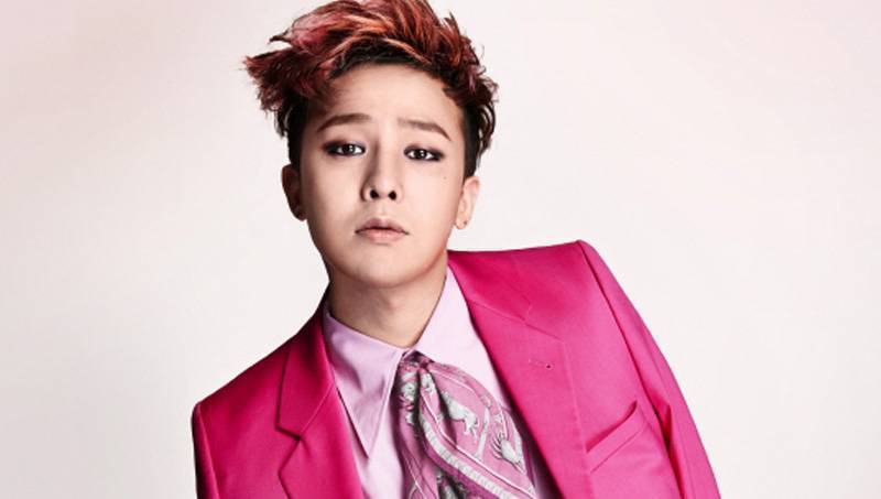 韓流BIGBANG・G-DRAGONと小松菜奈の連続密会