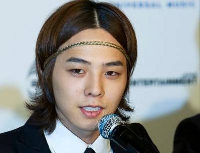 韓流BIGBANG・G-DRAGONと小松菜奈の連続密会