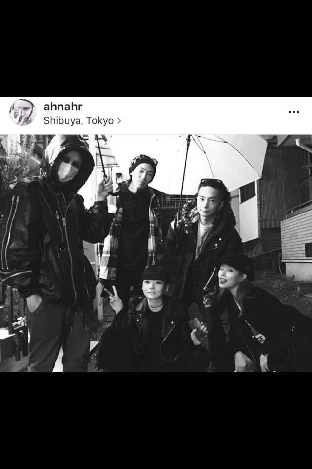 韓流BIGBANG・G-DRAGONと小松菜奈の連続密会