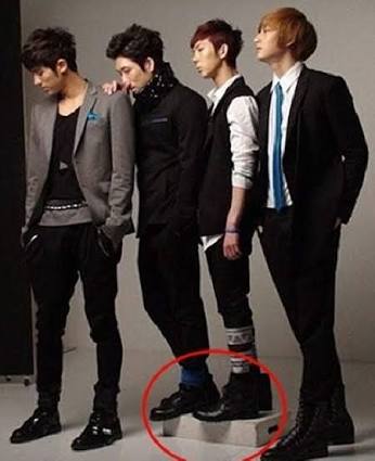 韓流BIGBANG・G-DRAGONと小松菜奈の連続密会