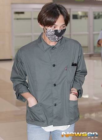 韓流BIGBANG・G-DRAGONと小松菜奈の連続密会