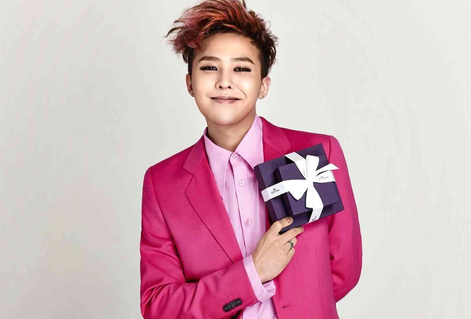 韓流BIGBANG・G-DRAGONと小松菜奈の連続密会